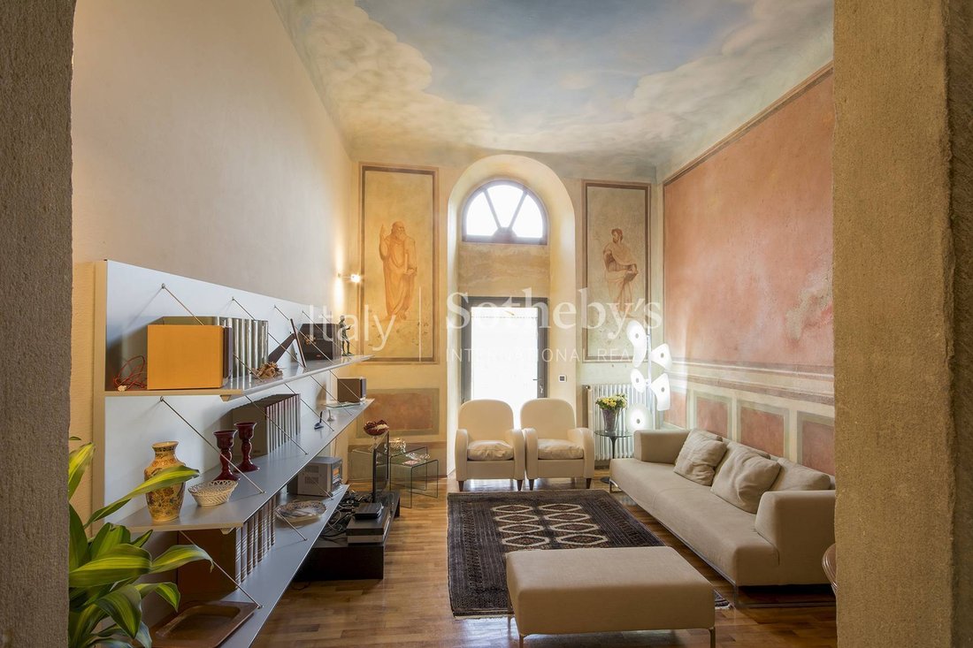 Maison à Toscane, Italie 4 - 11812635