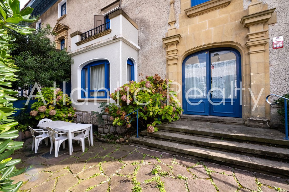House in Mendebaldea, Donostia-San Sebastian, Spain 4 - 13486318