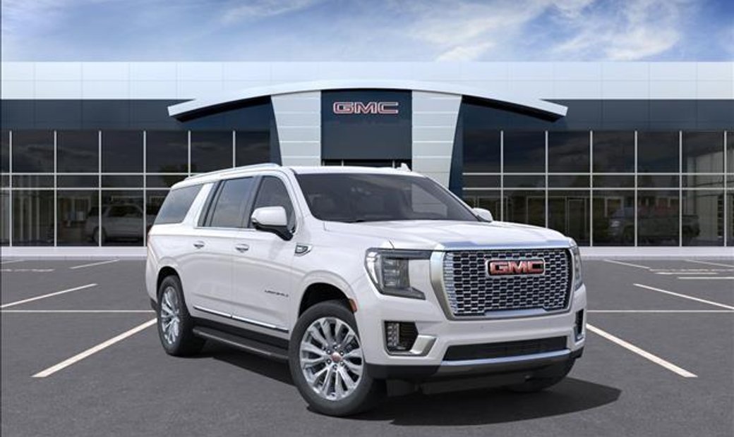 2023 Gmc Yukon In Lyndhurst, Nj, United States For Sale (13487561)