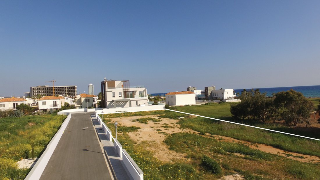 Land in Sotira, Cyprus 5 - 13481380