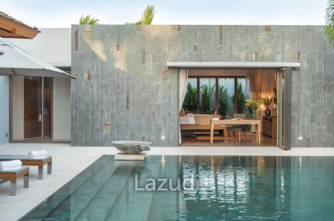 Villa in Thep Krasatti, Phuket, Thailand 3 - 13485773