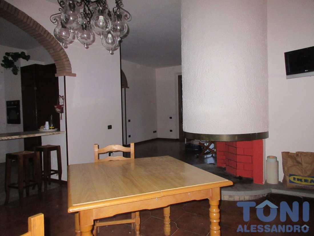 Villa in Ortimino - Martignana - Botinaccio, Montespertoli, Tuscany 3 - 13483893