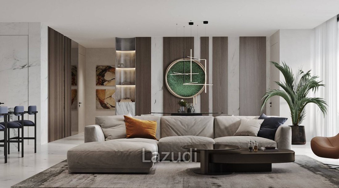 Apartment in Choeng Thale, Phuket, Thailand 5 - 13485698