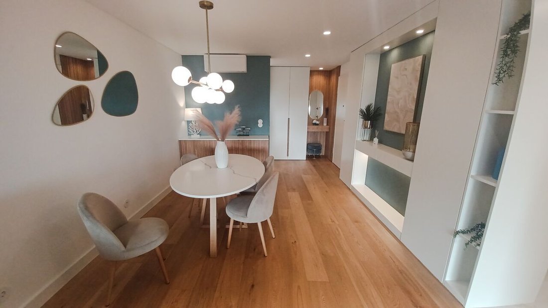Apartment in Cascais e Estoril, Lisbon, Portugal 5 - 13484550