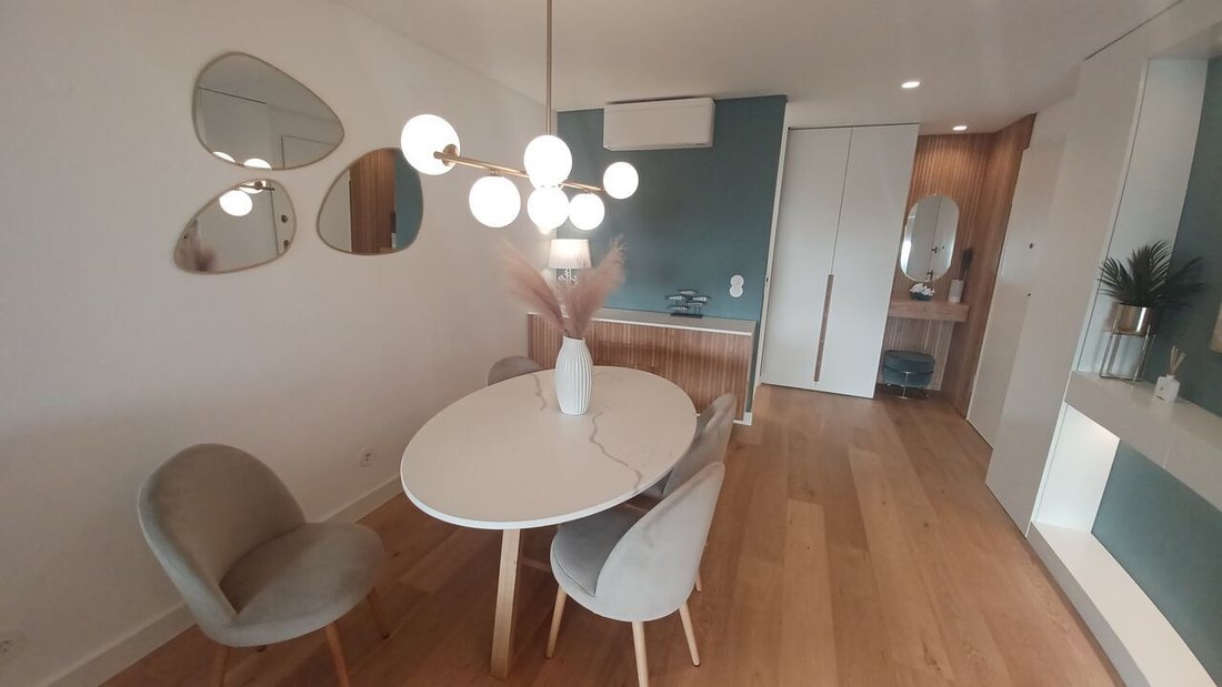 Apartment in Cascais e Estoril, Lisbon, Portugal 4 - 13484550