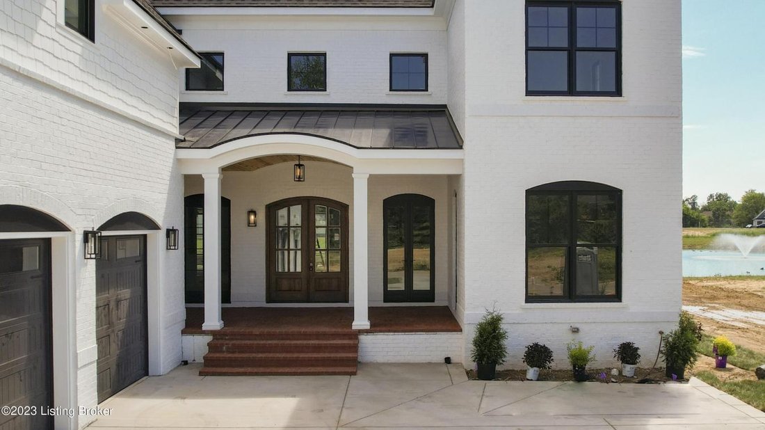 6516 Rosecliff Court In Prospect, Kentucky, United States For Sale