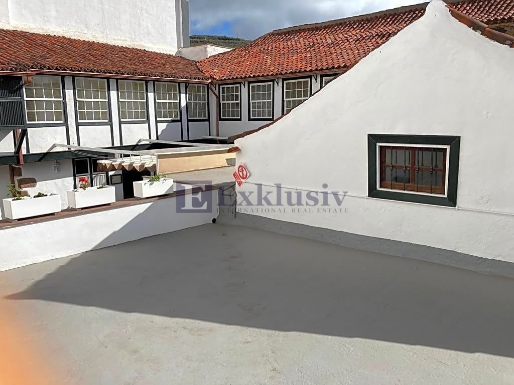 Country House in San Cristobal de La Laguna, Canary Islands, Spain 2 - 13485904