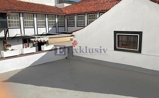 Country House in San Cristobal de La Laguna, Canary Islands, Spain 1