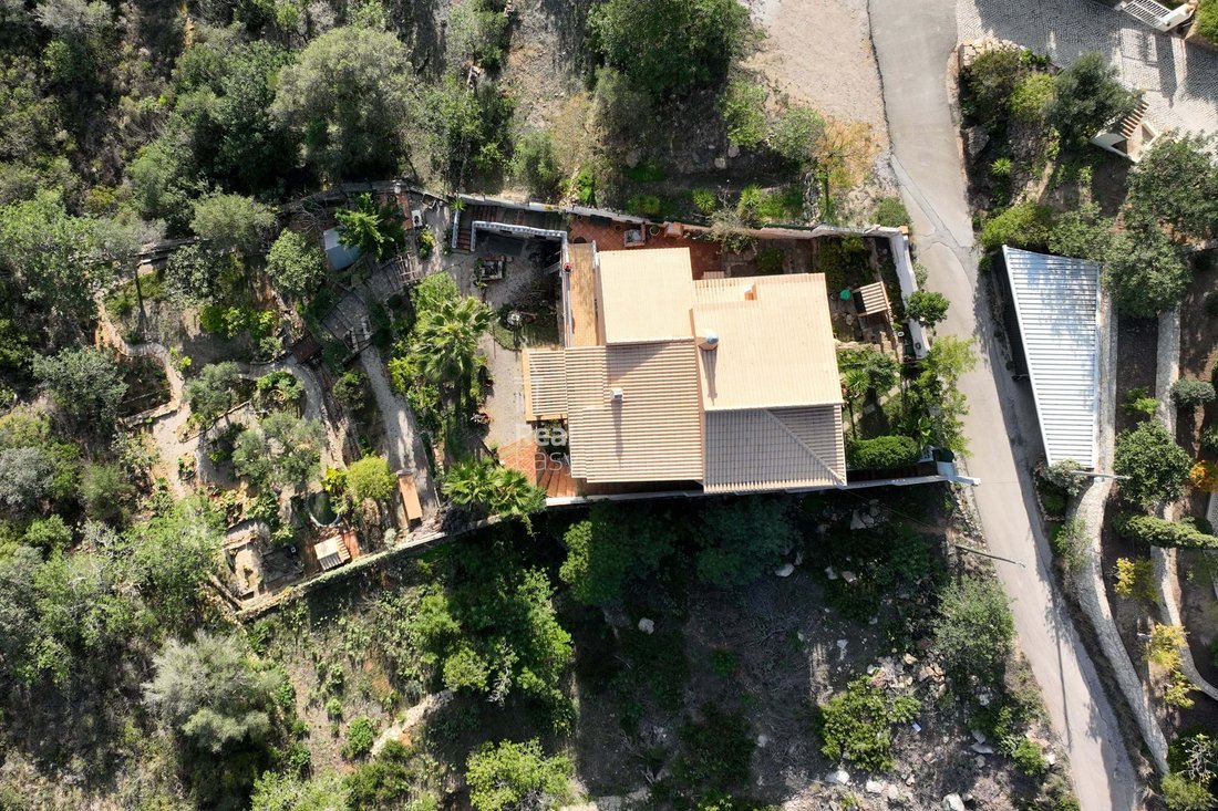 Villa in Faro (Se e Sao Pedro), Algarve, Portugal 2 - 13481648