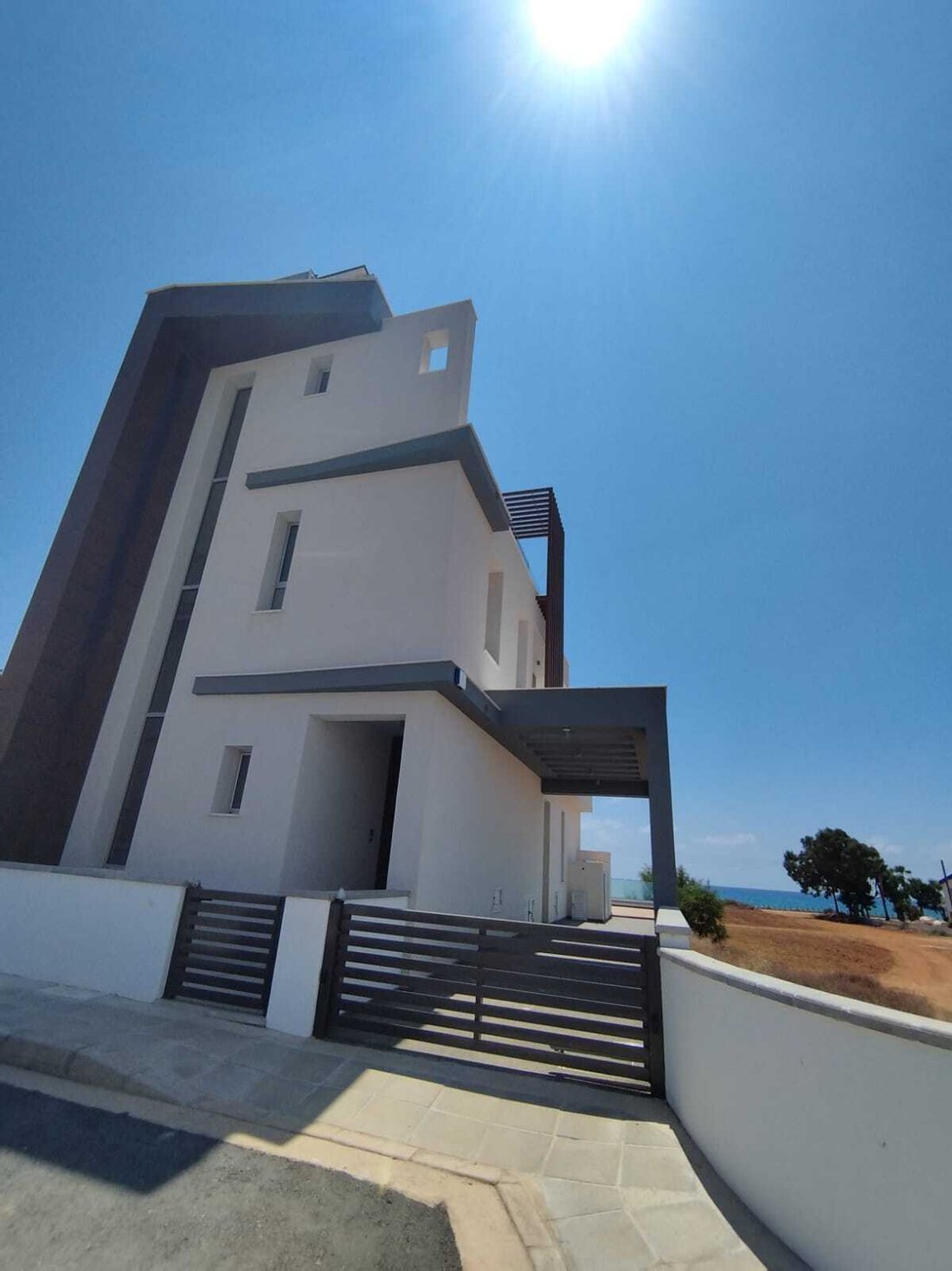 Villa in Sotira, Cyprus 2 - 13481378