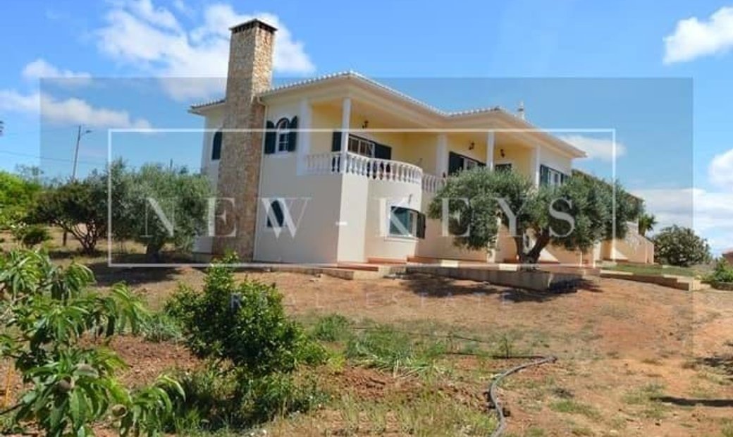 House T3 +1 Lagos Ferrel In Luz, Algarve, Portugal For Sale (12313658)