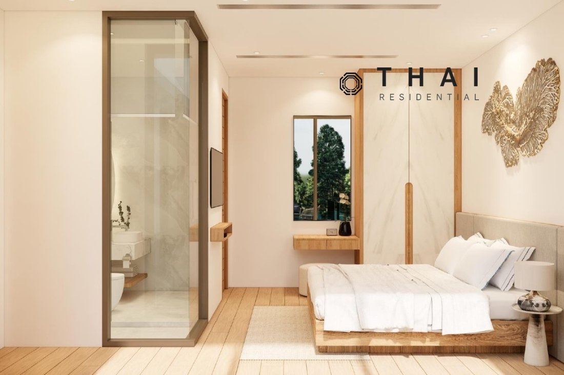 Villa in Nai Thon Beach, Phuket, Thailand 3 - 13486294