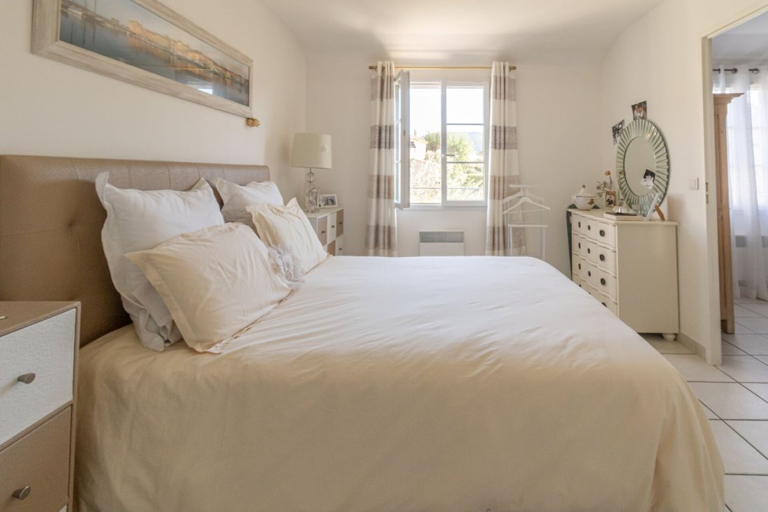 Vente Maison 4 Pièce(s) In La Môle, France For Sale (13481926)