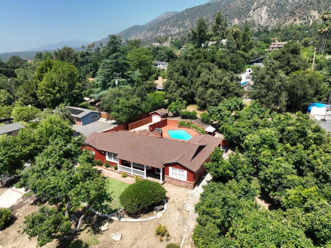 Pasadena Gem In Altadena, California, United States For Sale (13483718)
