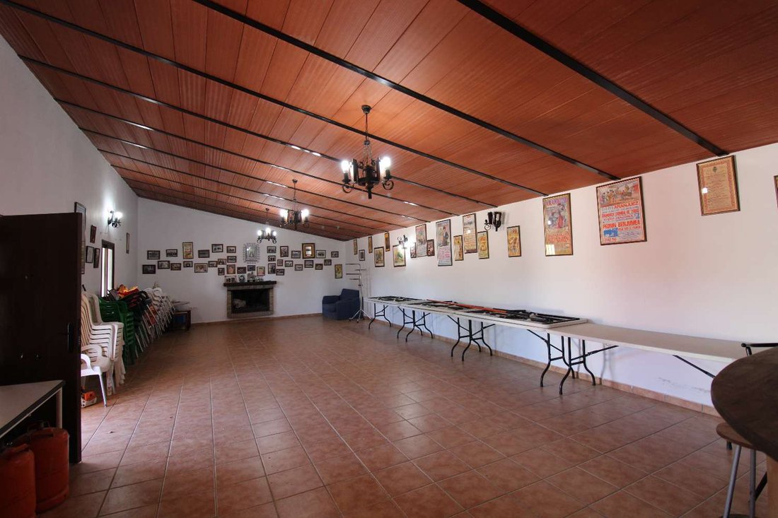 Finca in Alora, Andalusia, Spain 5 - 13487752