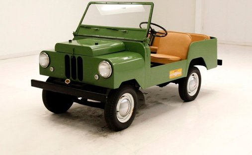 AACA National 1st Winner/Dual Range Trans/44ci OHC 4-Cylinder/Good Quality in Morgantown, United States 1
