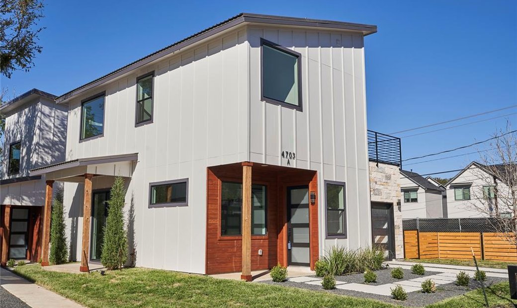 Condo Austin In Austin, Texas, United States For Sale (13481881)