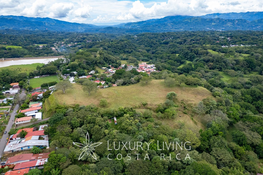 Land in Turrúcares District, Alajuela Province, Costa Rica 5 - 13486477