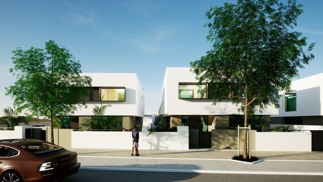 House in Alcochete, Setubal, Portugal 5 - 13481439