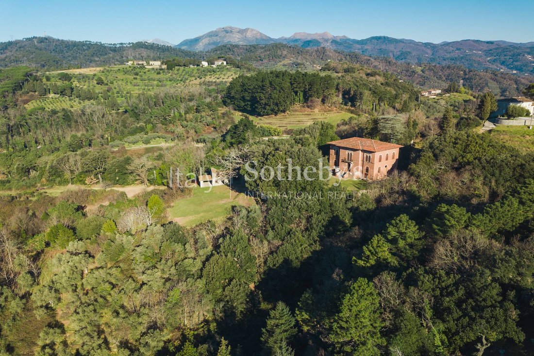Casa a Lucca, Toscana, Italia 3 - 11796810