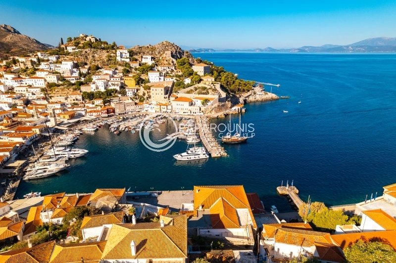Apartment in Hydra, Attica, Greece 4 - 13260316