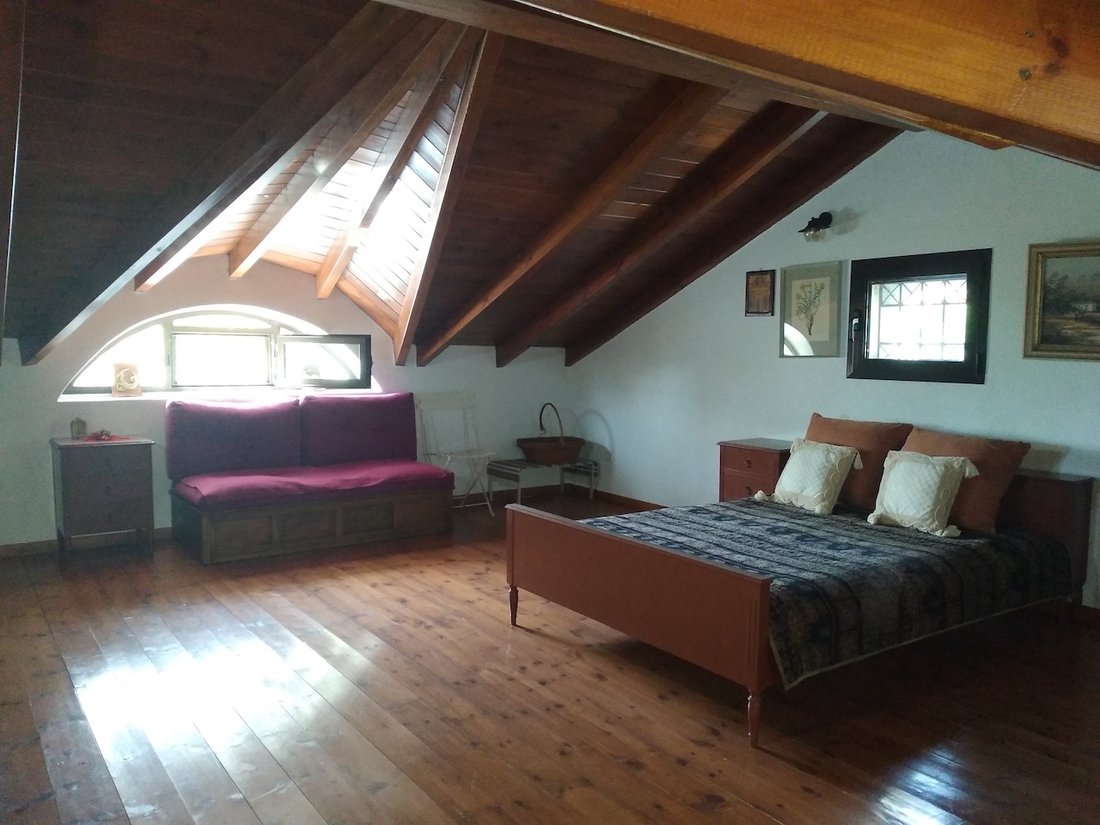 Land in Kymi - Aliveri Anna, Thessaly and Central Greece, Greece 4 - 13481347