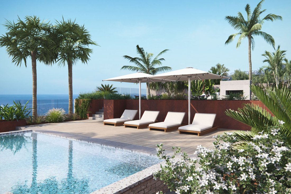 Villa in Cala Medina, Rincon de San Gines, Cartagena 1 - 12364216