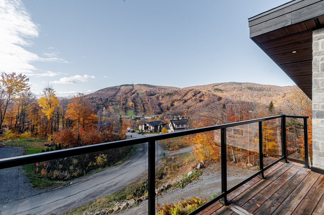 Stoneham Et Tewkesbury, Capitale In Stoneham Et Tewkesbury, Quebec