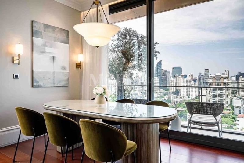 Condo in Bangkok, Krung Thep Maha Nakhon, Thailand 4 - 13489510