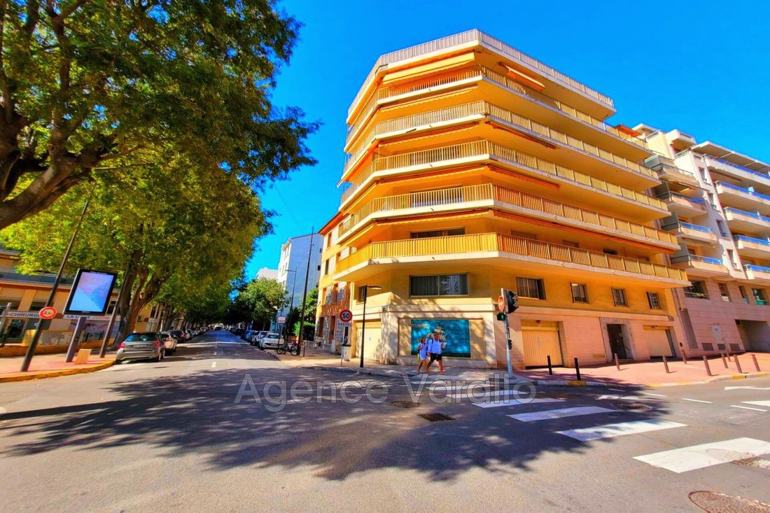 Apartment in France 2 - 13285873