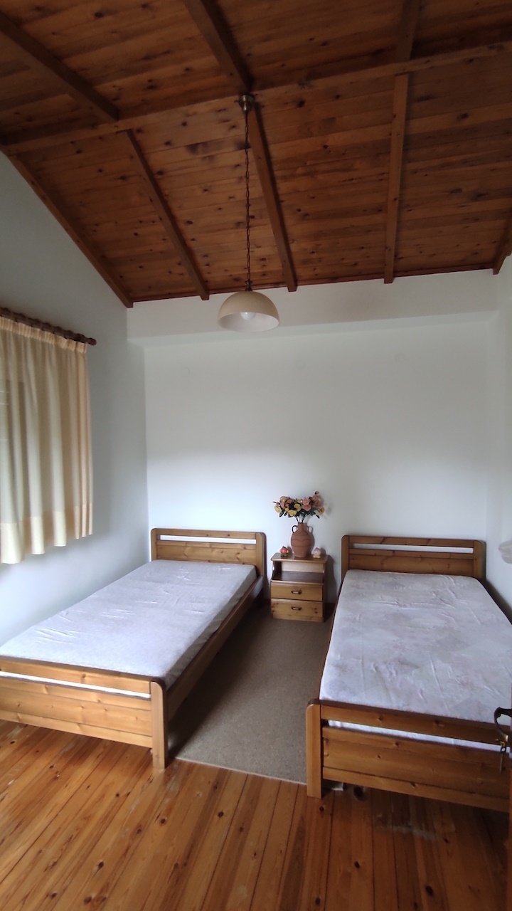 Villa in Kymi - Aliveri Anna, Thessaly and Central Greece, Greece 5 - 13481357