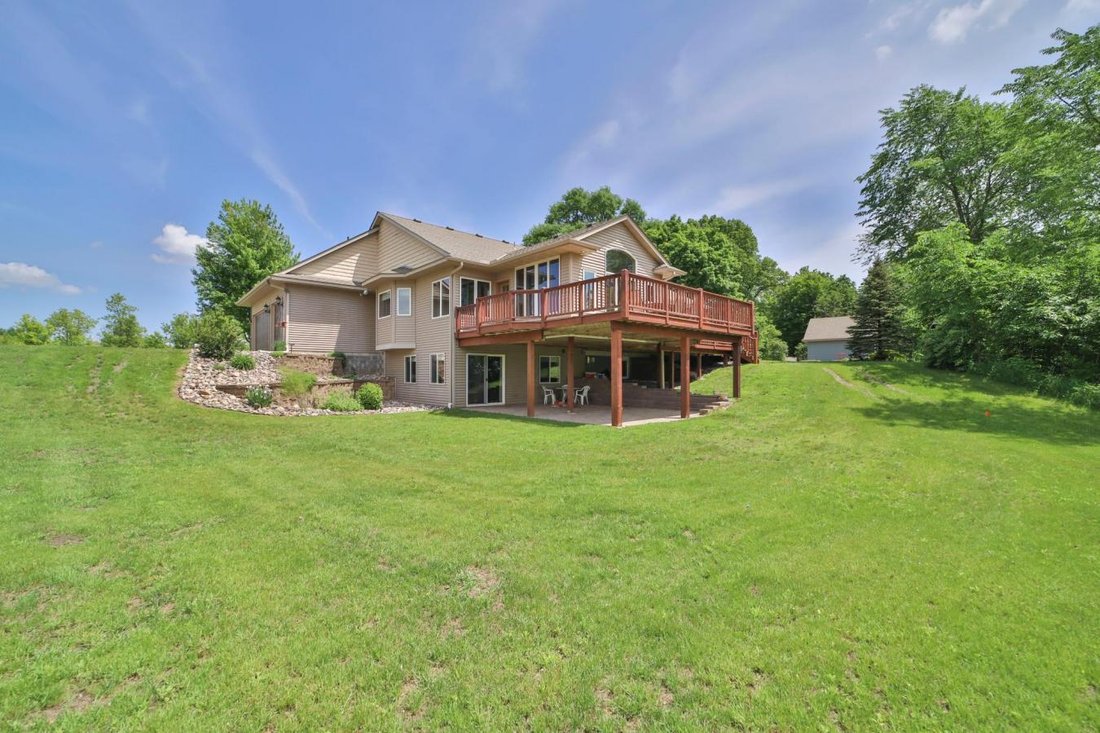 30291 Duckweed In Burtrum, Minnesota, United States For Sale (13483197)