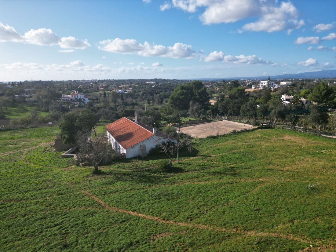 Land in Lagoa e Carvoeiro, Algarve, Portugal 4 - 13487641