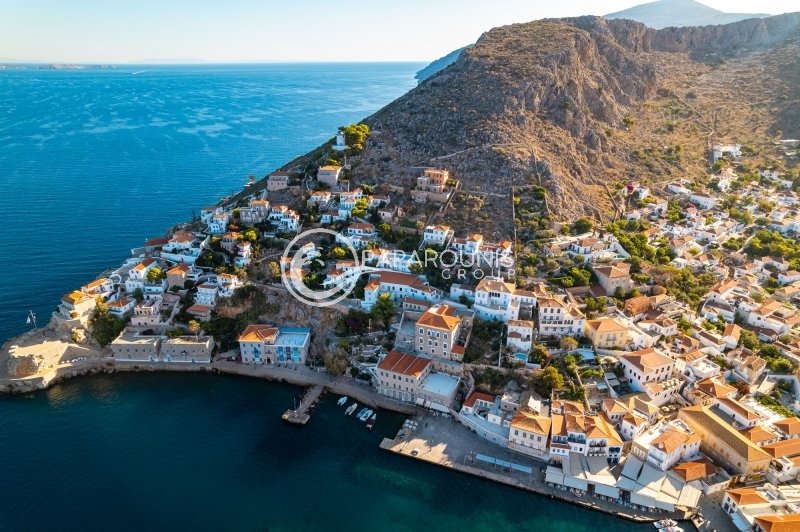 Apartment in Hydra, Attica, Greece 2 - 13260241
