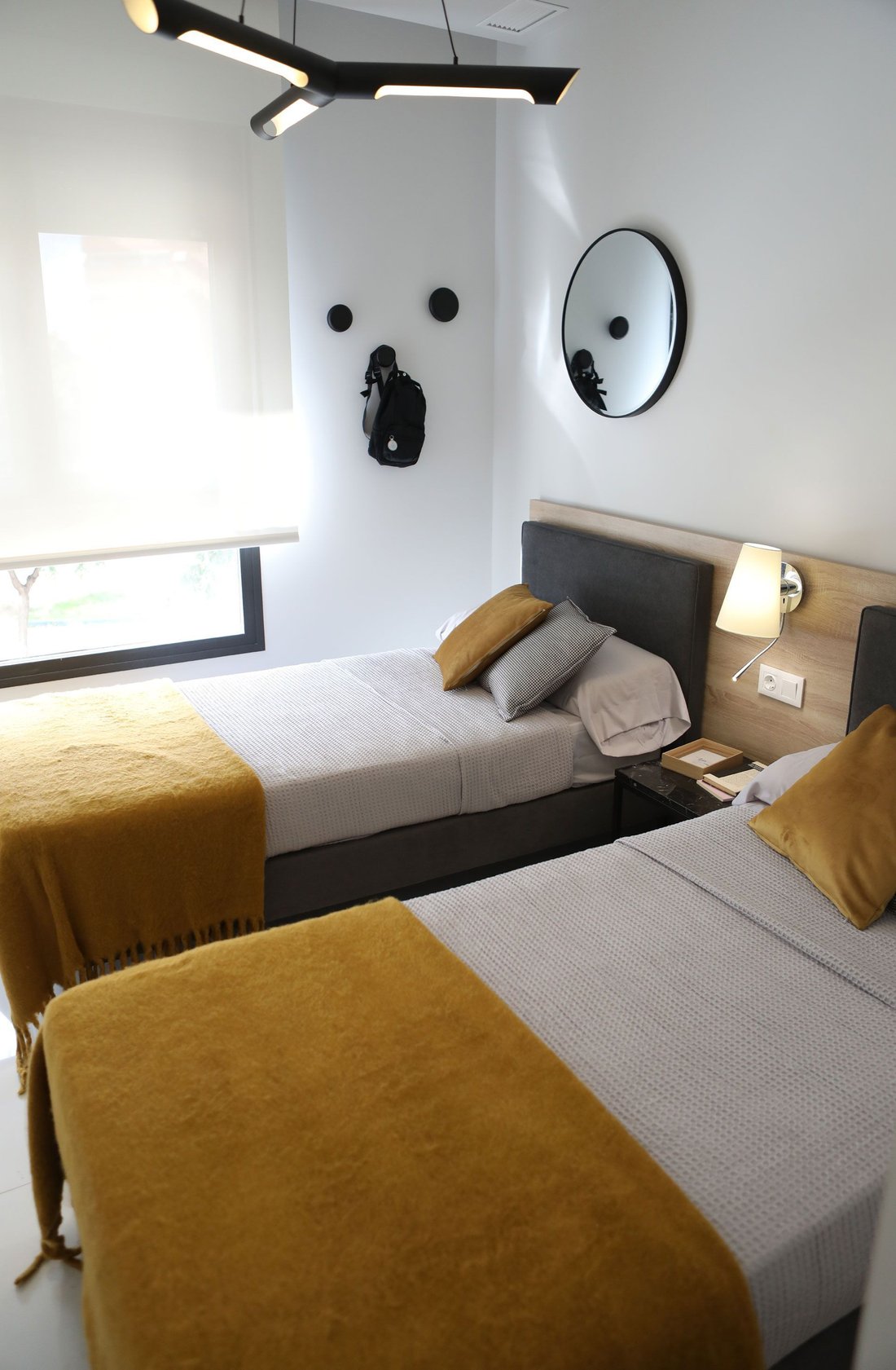 Apartment in Benidorm, Valencian Community, Spain 3 - 13482294