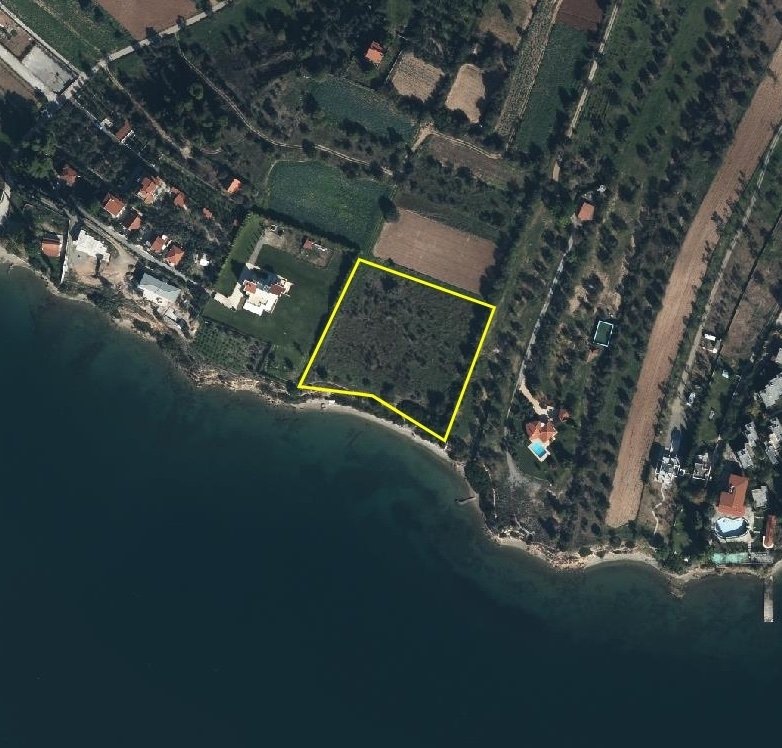 Land in Chalkida, Thessaly and Central Greece, Greece 4 - 13481327