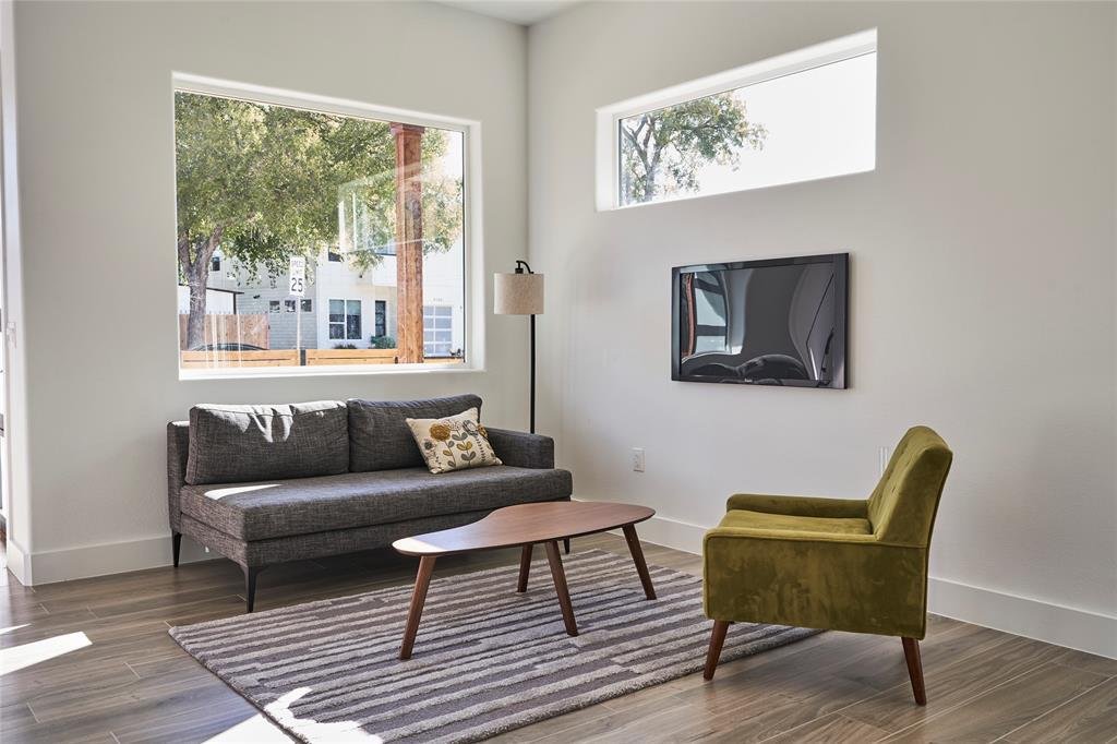 Condo Austin In Austin, Texas, United States For Sale (13481881)