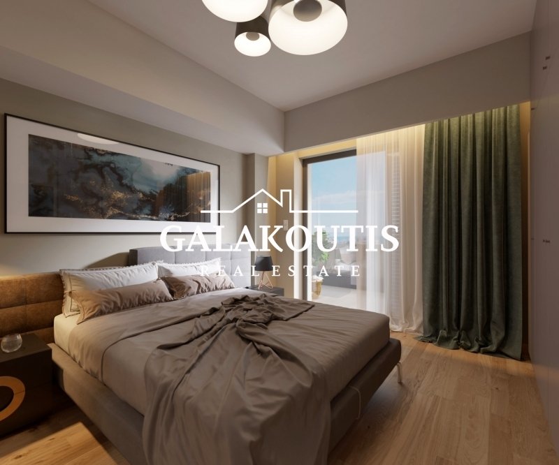 Apartment in South Athens, Attica, Greece 5 - 13482681