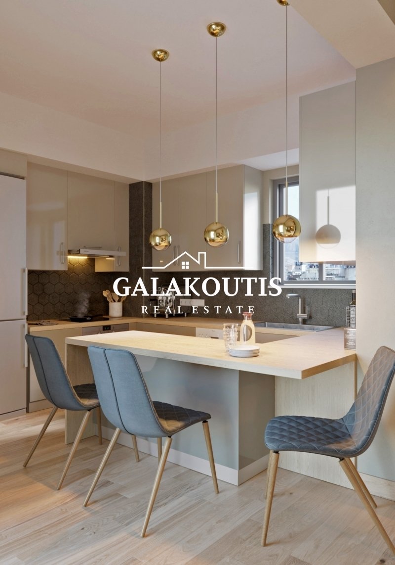 Apartment in South Athens, Attica, Greece 3 - 13482681