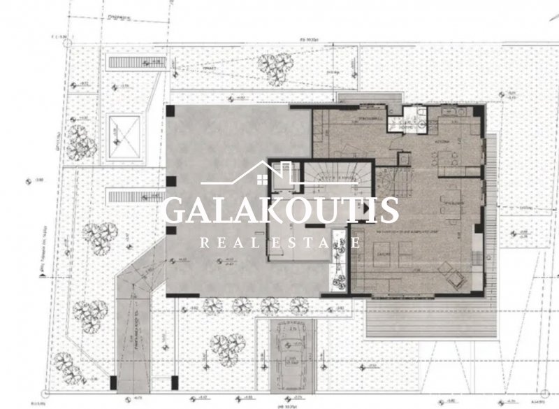 Apartment in South Athens, Attica, Greece 4 - 13482740