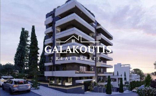 Apartment in South Athens, Attica, Greece 1