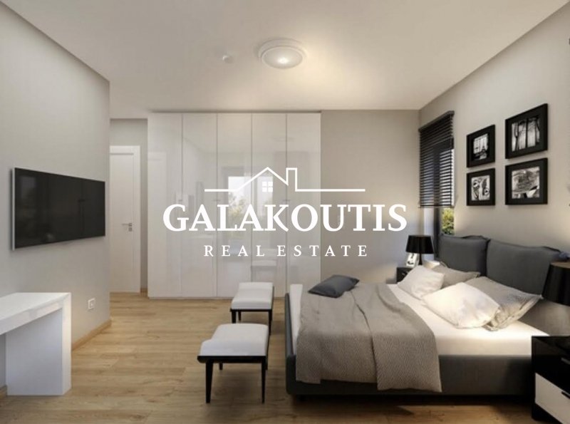 Apartment in South Athens, Attica, Greece 4 - 13482691