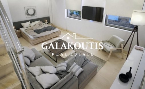 Appartamento in South Athens, Attica, Grecia 1