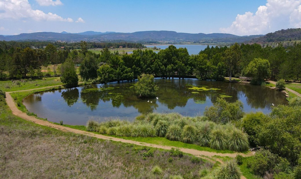 Land For Sale In Praderas Del Nogal, Tapalpa. In Tapalpa, Jalisco
