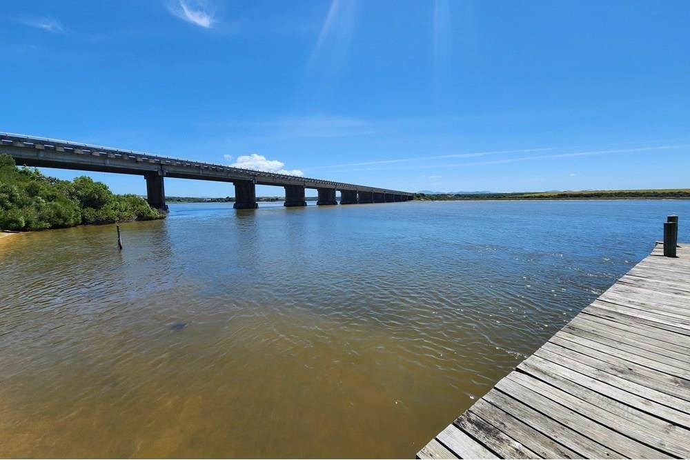 On The Kromme River With 29 In Saint Francis Bay, Eastern Cape, South