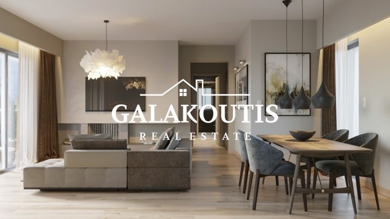 Apartment in South Athens, Attica, Greece 1 - 13482681