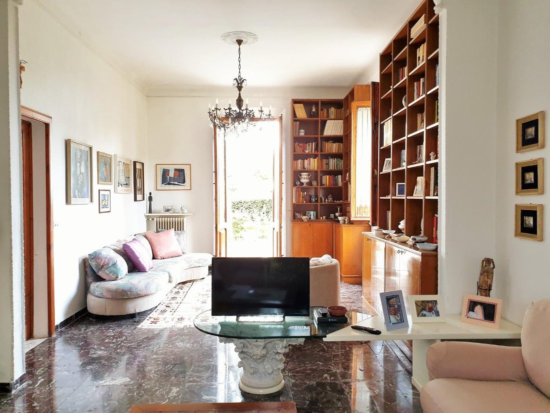Villa in Crespina, Tuscany, Italy 1 - 13483899