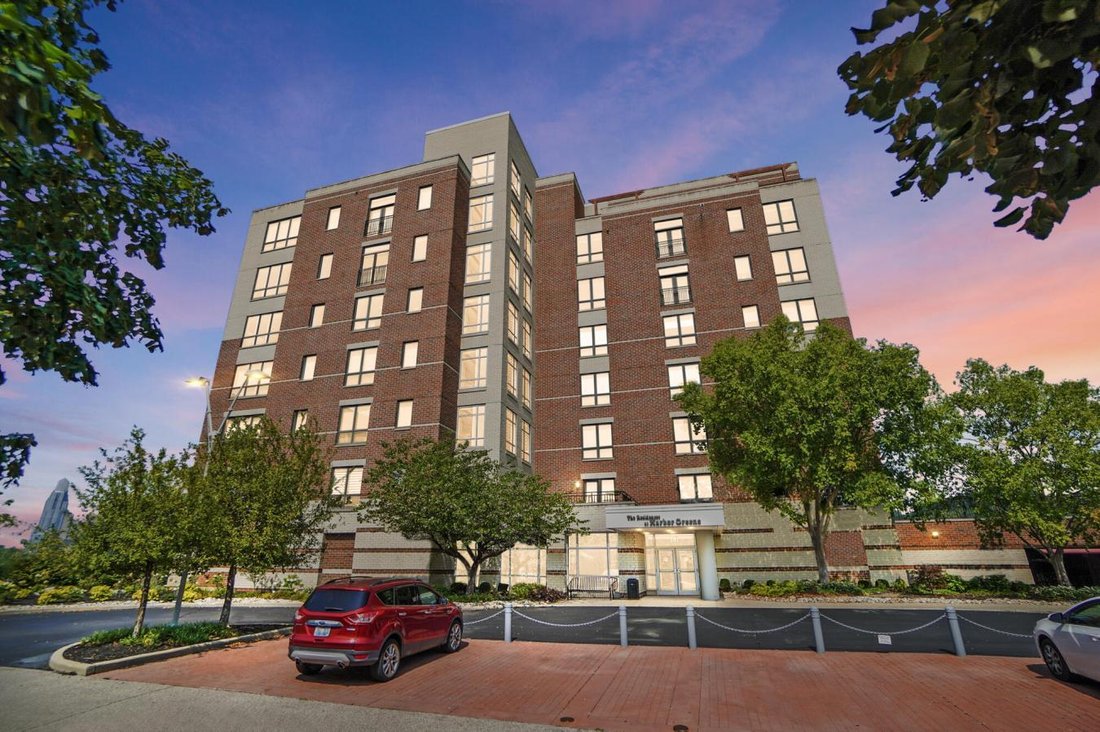 101 Harbor Greene Drive, 604 In Bellevue, Kentucky, United States For