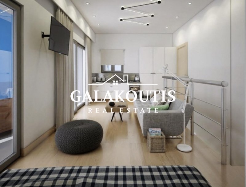 Apartment in South Athens, Attica, Greece 3 - 13482691