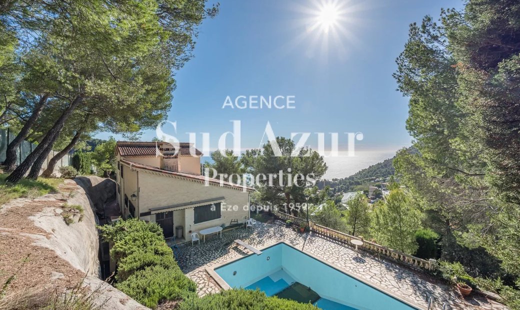 House For Sale Eze In èze, France For Sale (13486180)